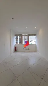 Sala Comercial para alugar, 25m² no Ipanema, Rio de Janeiro