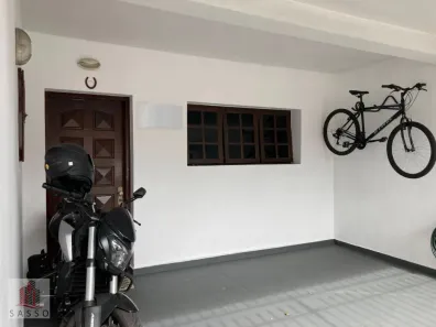 Casa com 3 Quartos à venda, 120m² no Tatuapé, São Paulo