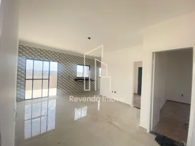 Apartamento com 2 Quartos à venda, 50m² no Jardim Brasília (Zona Leste), São Paulo