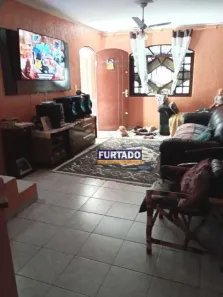 Sobrado com 3 Quartos à venda, 295m² no Montanhão, São Bernardo do Campo