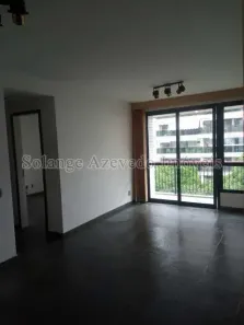 Apartamento com 2 Quartos à venda, 85m² no Grajaú, Rio de Janeiro