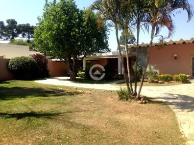 Casa com 3 Quartos à venda, 379m² no Parque Taquaral, Campinas