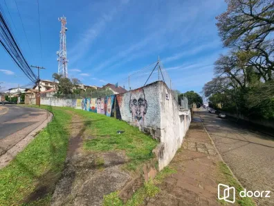 Lote/Terreno à venda, 750m² no Menino Deus, Porto Alegre