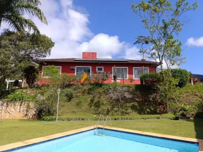 Casa com 3 Quartos à venda, 120m² no Araras, Petrópolis