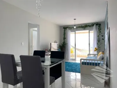 Apartamento com 2 Quartos à venda, 74m² no Jardim das Nações, Taubaté