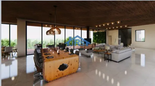 Casa de Condomínio com 6 Quartos à venda, 2360m² no Tamboré, Barueri