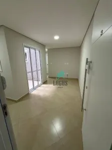 Apartamento com 2 Quartos à venda, 55m² no Vila Linda, Santo André