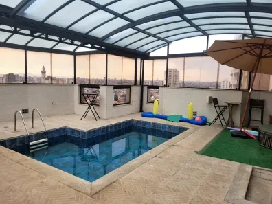 Apartamento com 4 Quartos à venda, 500m² no Vila Formosa, São Paulo