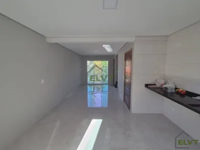 Sobrado com 2 Quartos à venda, 90m² no Bela Vista, Osasco