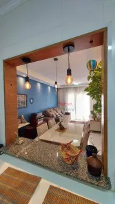 Apartamento com 2 Quartos à venda, 68m² no Parque São Lourenço, Indaiatuba