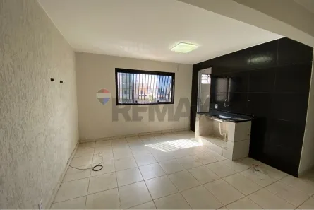 Apartamento com 1 Quarto à venda, 30m² no Samambaia Sul, Brasília