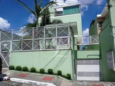 Sobrado com 3 Quartos à venda, 163m² no Casa Verde Alta, São Paulo