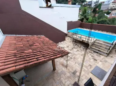 Casa com 4 Quartos à venda, 472m² no Bom Clima, Juiz de Fora