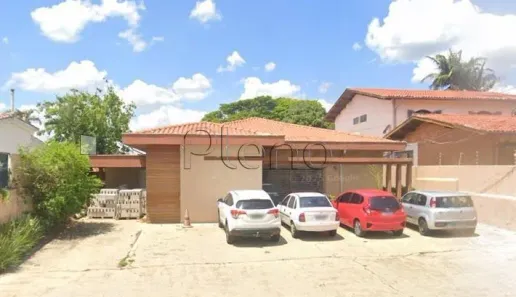 Prédio Comercial com 3 Quartos para alugar, 254m² no Nova Campinas, Campinas