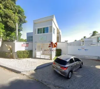 Casa de Condomínio com 4 Quartos à venda, 158m² no Pedra, Eusébio
