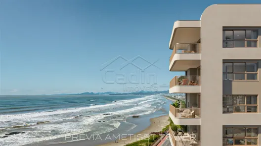 Apartamento com 4 Quartos à venda, 156m² no Gravatá, Navegantes