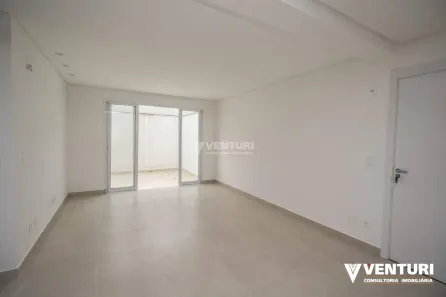 Apartamento com 2 Quartos à venda, 55m² no Vila Nova, Blumenau