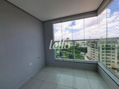 Apartamento com 3 Quartos à venda, 60m² no Jardim, Santo André