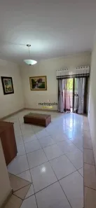 Apartamento com 2 Quartos para alugar, 70m² no Nova Gerty, São Caetano do Sul