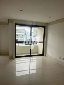 Apartamento com 1 Quarto para alugar, 52m² no Vila Olímpia, São Paulo