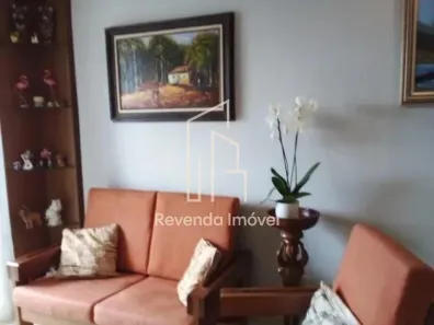 Apartamento com 2 Quartos à venda, 58m² no Mandaqui, São Paulo