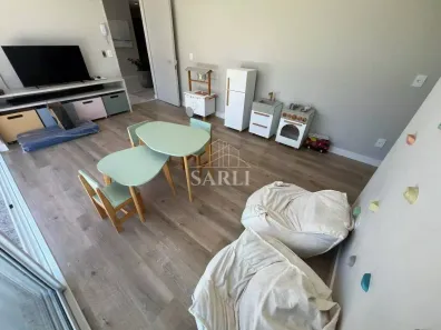Apartamento com 3 Quartos à venda, 86m² no Barreiros, São José