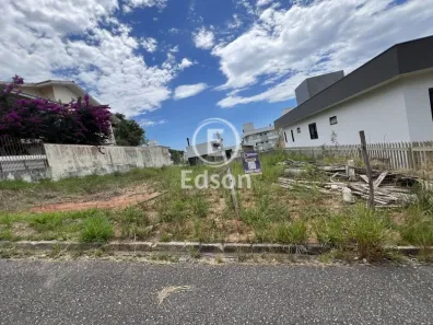 Lote/Terreno à venda, 362m² no Pedra Branca, Palhoça