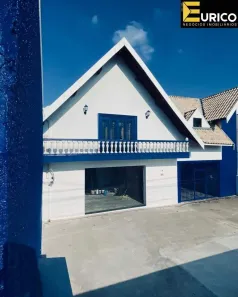 Sala Comercial à venda, 544m² no Chácaras Silvania, Valinhos