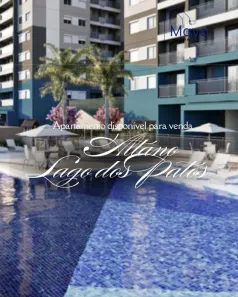 Apartamento com 2 Quartos à venda, 69m² no Vila Rosália, Guarulhos