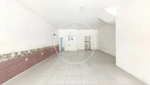 Ponto Comercial para alugar, 50m² no Jardim Santa Rita, São Paulo