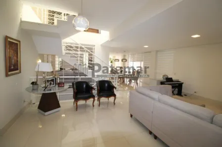 Sobrado com 4 Quartos à venda, 537m² no Vila Inah, São Paulo