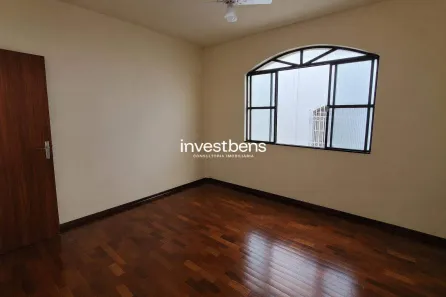 Apartamento com 3 Quartos à venda, 100m² no Cidade Nova, Belo Horizonte