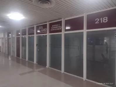 Ponto Comercial para alugar, 75m² no Centro, Belo Horizonte