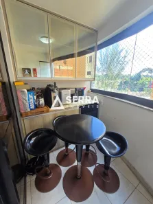 Apartamento com 3 Quartos à venda, 84m² no Stiep, Salvador