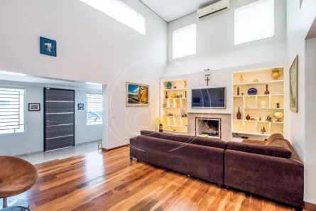 Casa com 4 Quartos à venda, 400m² no Santo Amaro, São Paulo