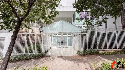 Apartamento com 2 Quartos à venda, 123m² no Vila Andrade, São Paulo