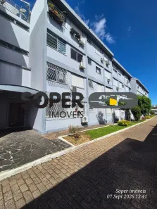 Apartamento com 2 Quartos para alugar, 65m² no Cristal, Porto Alegre