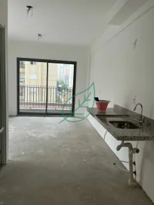 Apartamento com 1 Quarto à venda, 39m² no Vila Nova Conceição, São Paulo