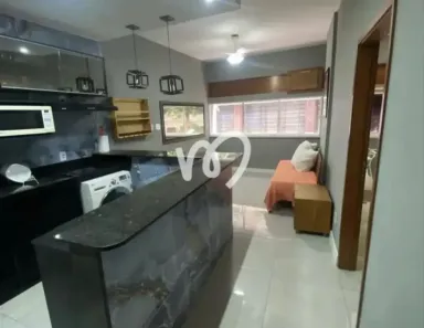 Apartamento com 1 Quarto à venda, 43m² no Centro, Guapimirim