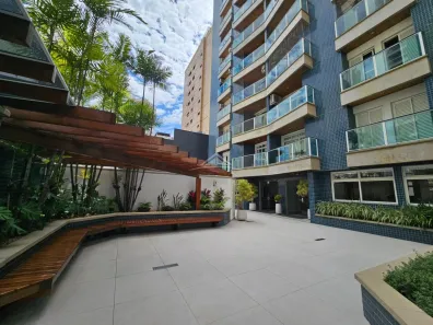 Apartamento com 2 Quartos à venda, 104m² no Cambuí, Campinas