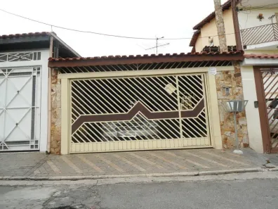 Casa com 3 Quartos à venda, 138m² no Jardim Peri, São Paulo