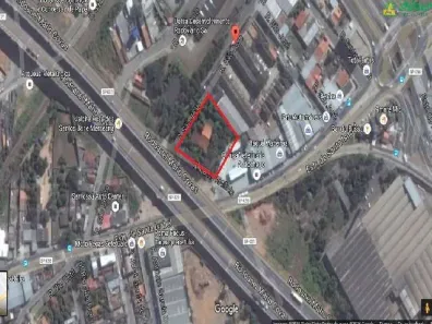 Lote/Terreno à venda, 4150m² no Campo da Venda, Itaquaquecetuba