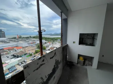 Apartamento com 3 Quartos à venda, 114m² no Agronômica, Florianópolis