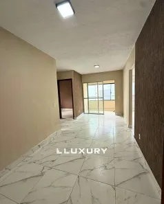 Apartamento com 2 Quartos à venda, 60m² no Residencial Santa Edwiges, Senador Canedo