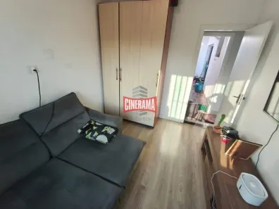Sobrado com 3 Quartos à venda, 143m² no Osvaldo Cruz, São Caetano do Sul
