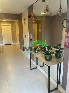 Apartamento com 2 Quartos à venda, 50m² no Jardim Santa Emília, São Paulo