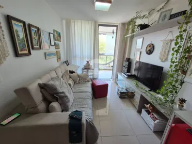 Apartamento com 2 Quartos à venda, 90m² no Piratininga, Niterói
