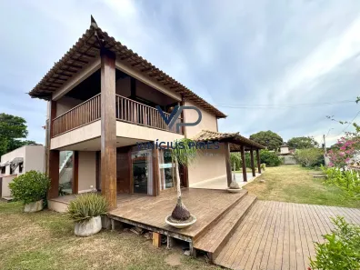 Casa com 5 Quartos à venda, 550m² no Marina, Armação dos Búzios