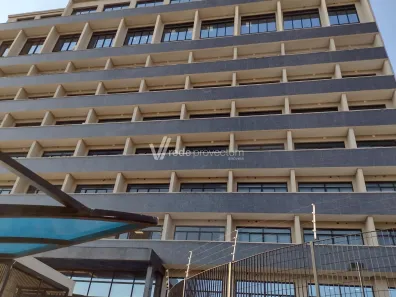 Sala Comercial com 2 Quartos para alugar, 66m² no Jardim Chapadão, Campinas