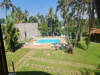 Casa de Condomínio com 8 Quartos à venda, 3557m² no Colinas do Piracicaba (Ártemis), Piracicaba